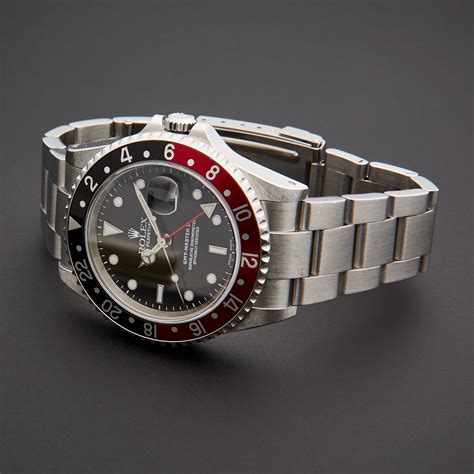 rolex gmt 16710|rolex 16710 serial numbers.